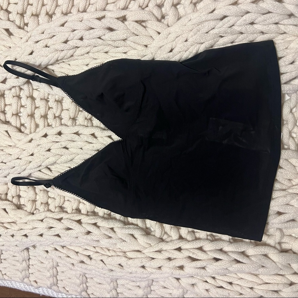 Urban Outfitters mesh tank top